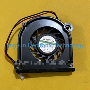 SUNON GB0504PGV1-A 5V 1.0W 5cm round centrifugal silent fan - Afbeelding 1 van 2