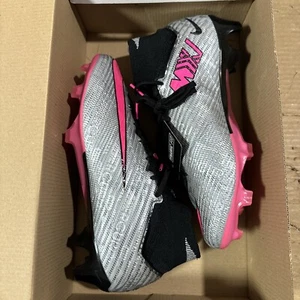 Nike Zoom Superfly 9 Elite XXV FG P Metallic Pink. Men’s Size 7, FJ2970-060 - Picture 1 of 9