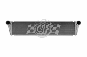 Radiador de carreras de aluminio CSF para Porsche 911/Boxster/Cayman 7049 - Imagen 1 de 2