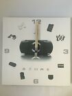 Psp Wall Clock 12X12 Playstation Portable System And Accessories Clock Rare Sony