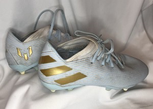 adidas Nemeziz Messi Moulded Studs 