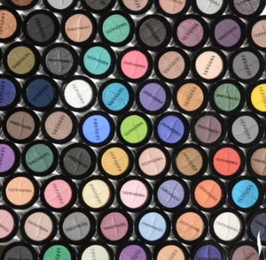 Sephora Collection Colorful Eyeshadow ☆CHOOSE YOUR SHADE☆   SEALED!! - Picture 1 of 12