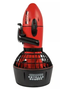 Monopattino da mare Yamaha® RDS 200 - Foto 1 di 9