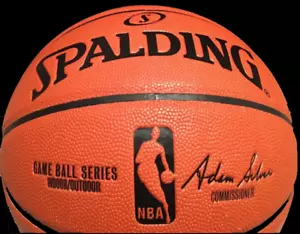 Spalding - Game Ball Series - Indoor / Outdoor - Basketball - Bild 1 von 8
