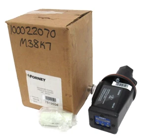 NEW FORNEY 7819504 IR FLAME DETECTOR - Picture 1 of 4