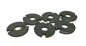 Detroit Diesel Solid Disc 8924426 [Lot of 6] NOS - Bild 1 von 3