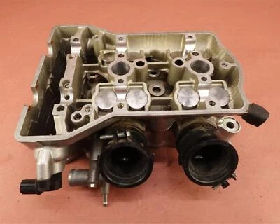 03-10 Honda ST1300 RIGHT ENGINE CYLINDER HEAD - Image 1 of 4