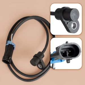 Fit For Polaris Indian 4013251 ABS Wheel Speed Sensor A2 - Picture 1 of 5