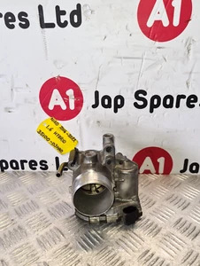KIA & HYUNDAI 2016 - 2022 1.6 HYBRID ELECTRONIC THROTTLE BODY G4LE 35100-03HA0 - Picture 1 of 4