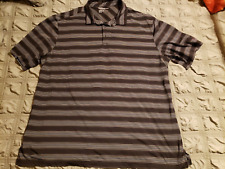 Reebok Golf Polo Shirt Mens 4XLT Tall Shirt