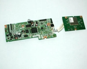 Epson Stylus NX230 Printer Main Logic Board Formatter 2143631 - Picture 1 of 6
