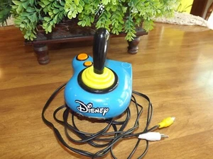 Disney TV Videojuego Plug n Play Jakks Pacific Juegos Integrados (Probado, Funciona) - Imagen 1 de 2