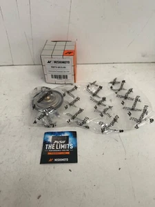 Termostato de rendimiento Mishimoto se adapta a 86-95 Ford Mustang GT 68 grados carreras - Imagen 1 de 7