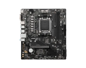 MSI PRO B650M-B Motherboard AMD B650 Sockel AM5 micro ATX DDR5 96GB 6800MHz 2.5G - Zdjęcie 1 z 4