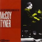 Mccoy Tyner   Live At The Musicians Exchange Cafe 1987 New Cd Alliance Mod