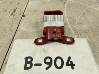 Jeep Renegade 2016 bisagra portón trasero derecho del lado del pasajero OEM+ (rojo colorado) Foto 1 de 4