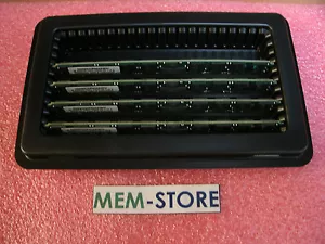 46C0510 8GB (2x4GB) DDR2 800MHz PC2-6400 VLP ECC Memory IBM BladeCenter QS22 - Picture 1 of 1