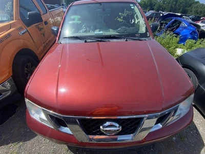 Used Hood fits: 2016 Nissan Frontier  Grade A Foto 1 de 4