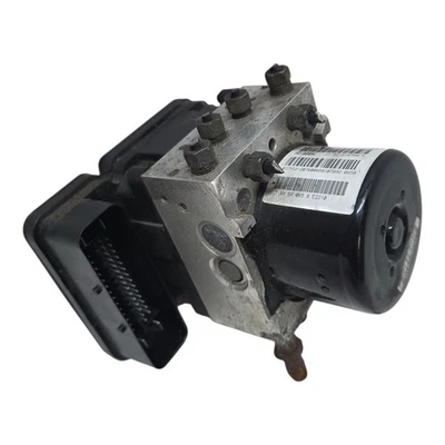 2008 Jeep Wrangler 3.8L ABS Anti-lock Brake Module ABS Pump OEM P52126282AC - Image 1 of 4