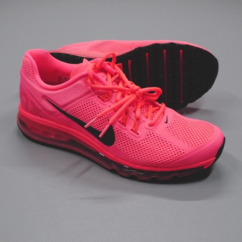 Nike Air Max 2013 Sneakers Hot Punch HF3660 600 Uomo Taglia 11