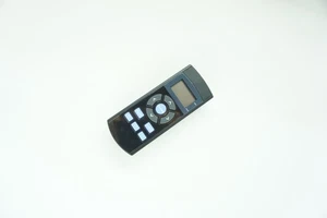 Telecomando di ricambio per Ecovacs Robotics Deebot M82 Robotic Vacuum Cleaner - Foto 1 di 5