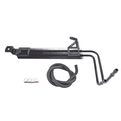 Brand New Power Steering Oil Cooler for Chevy Silverado GMC Sierra 1500 918323 - Image 1 of 4