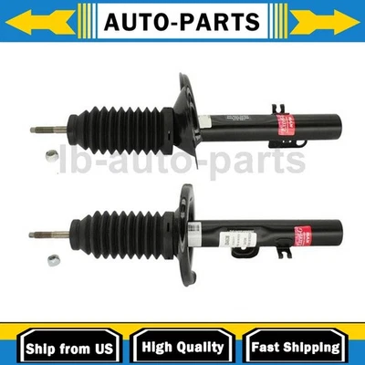 Передняя стойка KYB подходит для Ford Five Hundred 2006-2007 Mercury Montego 2005-2007 годов выпуска - Изображение 1 из 4