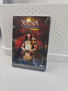 Xena Warrior Princess Series Finale Director’s Cut DVD Rare OOP Region 1 - Picture 1 of 6