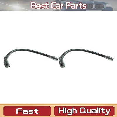 Línea de freno de manguera hidráulica de freno para Chevrolet LUV 1978 1979 1980 Foto 1 de 3