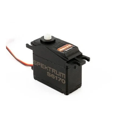 SPEKTRUM S6170 STANDARD DIGITAL SURFACE SERVO - Image 1 of 2
