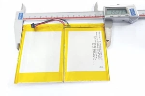 Batterie Tablet MEDION Lifetab Md 98621 e10315 1ICP4/72/105-2 - Bild 1 von 1