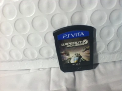 PS Vita Wipeout 2048 - Image 1 of 2