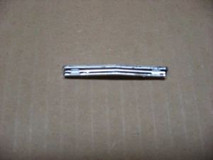77-78 CHEVETTE FRONT BUMPER - Picture 1 of 1
