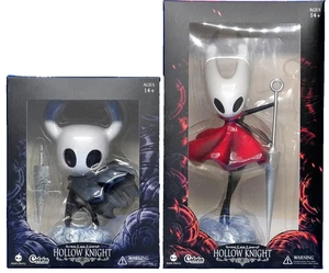 Hollow Knight The Knight + Hornet Resin Statue Figur Figurenset | PS4 Switch - Bild 1 von 1