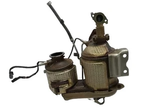 F02u000 filtro de particulas para HYUNDAI TUCSON (NX)(12.2020- ) 2020 2089866 - Imagen 1 de 11