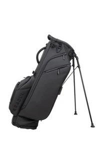 New Kradul Golf Lux 9.5 Hybrid 14-Way Stand Bag Tar - Picture 1 of 1