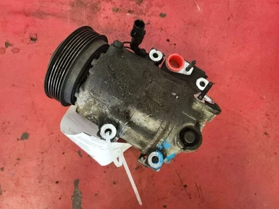 Used A/C Compressor fits: 2011 Kia Sorento 3.5 Grade A - Изображение 1 из 4