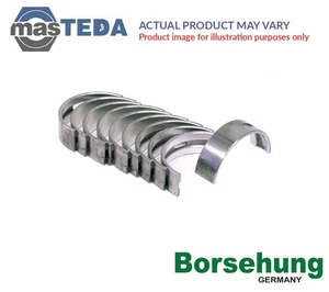 B11329 MAIN SHELL BEARINGS SET BORSEHUNG NEW OE REPLACEMENT - Picture 1 of 5