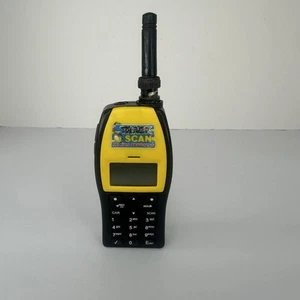 Track Scanner 440 II Track Scan Racing Pocket Scanner with Belt Clip Tested - Zdjęcie 1 z 7