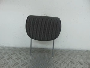 Fiat Multipla Right Offside Rear Headrest Head Rest Mk1 1998-2011U - Picture 1 of 4