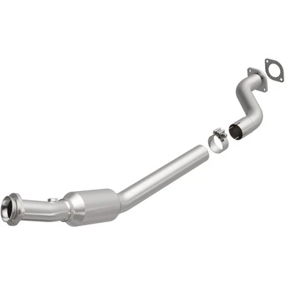 For Pontiac GTO 2005-2006 MagnaFlow 4561032 Direct Fit Catalytic Converter Foto 1 de 4