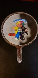 1986 Garbage Pail Kids Split Kit 9" Mylar Baloon Vintage RARE  - Picture 1 of 5