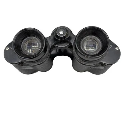 Dickson Zoom Binoculars Model 39112 KOC 6 x 30 Vintage Made In Japan - Image 1 of 4