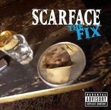 The Fix von Scarface | CD | Zustand sehr gut - Bild 1 von 2