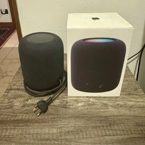 Apple HomePod 2a Gen. Altoparlante Smart - Bianco - Imagen 1 de 2