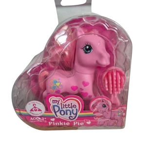 My Little Pony G3 Pinkie Pie Valentinstag 2008 MOC NEW OLD STOCK  - Bild 1 von 3
