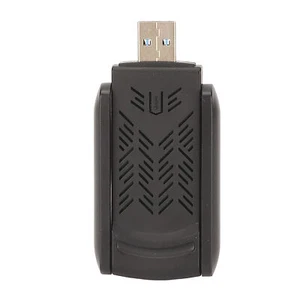 Wifi Dongle Usb 3.0 Stable Fast Dual Band 867Mbps 400Mbps 3Dbi High Gain Ant HEN - Picture 1 of 22