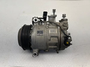 OEM A/C Air Conditioning Compressor 12-15 Mercedes W204 C250 SLK250 A0032306911 - Picture 1 of 7