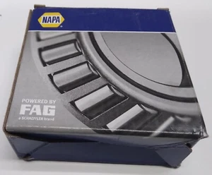 NAPA # 27BP0408/Fag # 27820 Kegelrollenlager Laufbahn - Neu im Karton - Bild 1 von 2