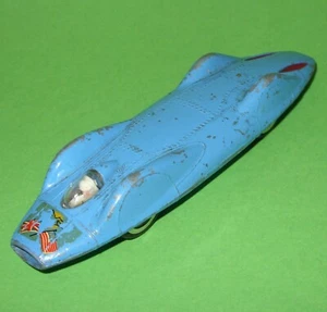 Corgi / 153 Proteus-Campbell Bluebird Record Car - Picture 1 of 8